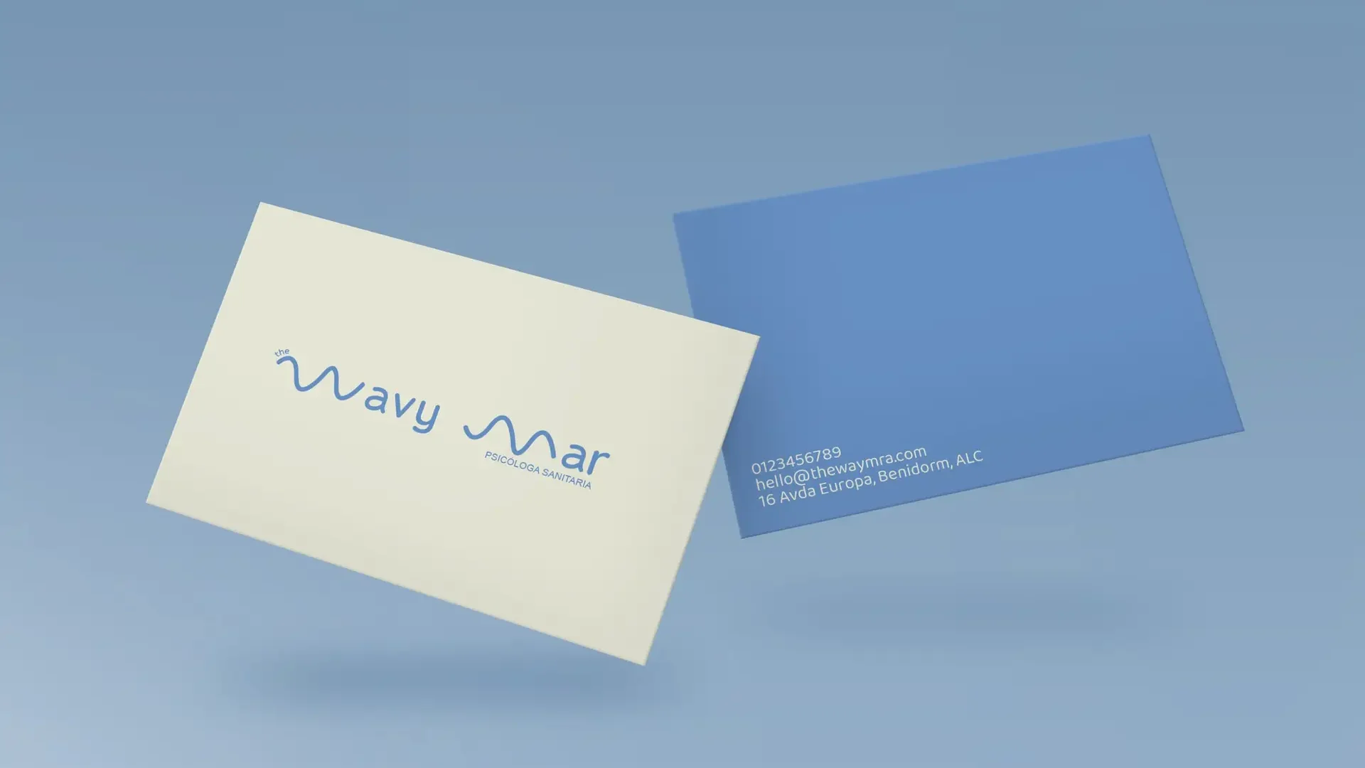 TheWavyMarTarjetas